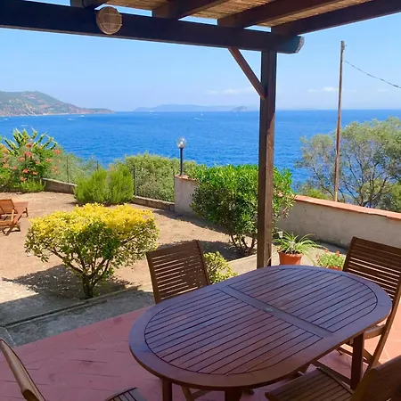 Casa vacanze Punta Paradiso *