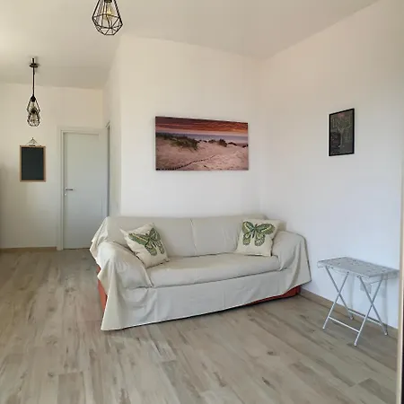 Casa vacanze Punta Paradiso