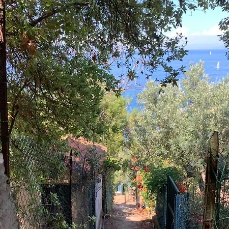 Punta Paradiso Rio Marina